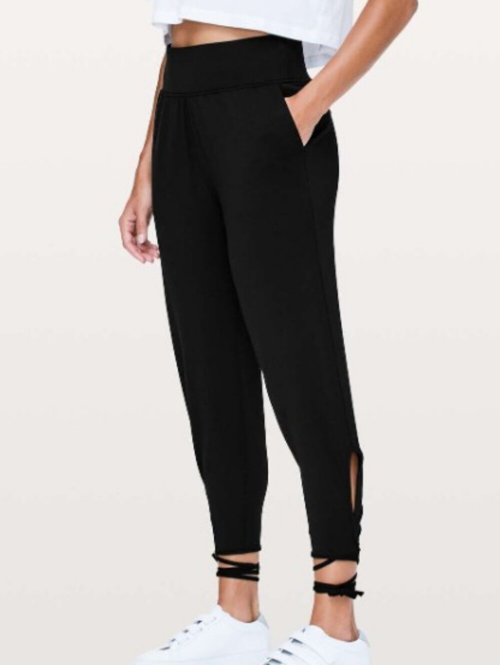 Lululemon Spirited Sissone Pant